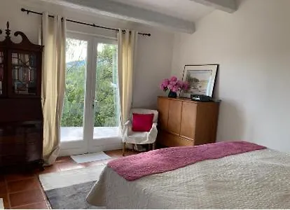 House Near Golf De Valcros La Londe-les-Maures